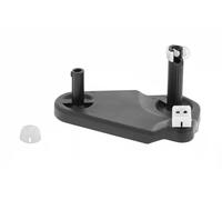 Kit di riparazione leva cambio Cambio manuale 117 804 TOPRAN per VW SEAT SKODA