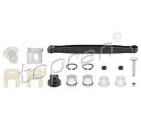 Kit di riparazione leva cambio Cambio manuale 206 933 TOPRAN per OPEL CORSA C
