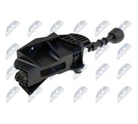 NTY Kit riparazione, Leva cambio compatibile con IVECO LZB-VC-003