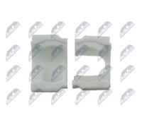 NTY Kit riparazione, Leva cambio compatibile con MERCEDES-BENZ LZB-ME-002