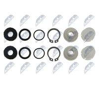 Kit di riparazione leva cambio Cambio manuale NXX-PL-003 NTY per OPEL KADETT E