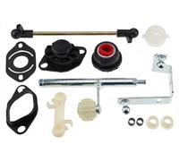 Kit di riparazione leva cambio Cambio manuale NXX-VW-022 NTY per VW GOLF III