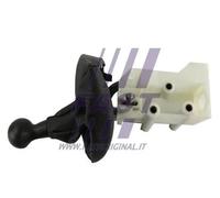 Kit di riparazione leva cambio FT73230 FAST per FIAT DOBLO MPV / Space wagon