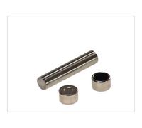 Kit di riparazione, leva del cambio DT Spare Parts 6.93700