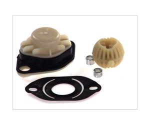 Kit di riparazione, leva del cambio HANS PRIES 102 855