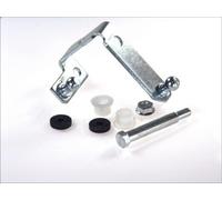Kit di riparazione, leva del cambio HANS PRIES 109 074 per VENTO (1H2) 1.4 1991-
