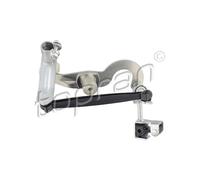 HANS PRIES Kit riparazione leva del cambio 208 161 per Corsa B (S93) 1996-