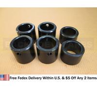 Kit Di Riparazione Leva Di Ribaltamento JCB 4 Fori E 3 Fori Con Perno Da 45MM