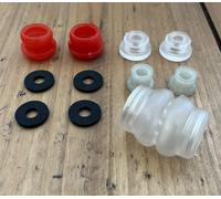 Kit Di Riparazione Leva Selettore Del Cambio VW Jetta Golf 2 II Sfera X 1