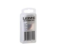 Kit di riparazione Lezyne Lmt-rust-clas-kit Blanc TU