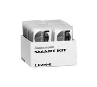 Kit di riparazione lezyne smart kit 34 unita
