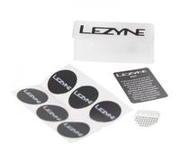 Kit di patch intelligenti Lezyne chiaro