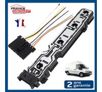 Kit di Riparazione Line Placchetta Porta Lampada Fanale Sinistra O Destra per