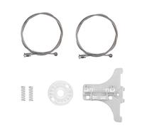 Kit di riparazione lunotto posteriore sinistro per Hyundai ix35