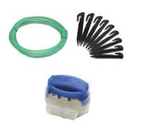 Kit di riparazione M + Bosch Indego 1000 1200 1300 collegare il connettore del g