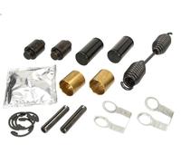 Kit di riparazione, manicotto della ganascia del freno AUGER 52662