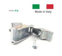 Kit di Riparazione Maniglia Della Portiera Esterno Cardine per Fiat 500 500C