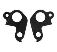 Kit di riparazione Massi Recambio Quora #8 Noir