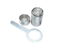 Kit di riparazione meccatronica accumulatore 0AM DQ200 Trasmissione a 7 velocità(2PCS)