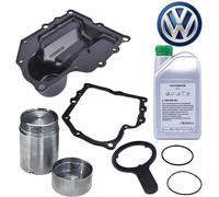 Kit di Riparazione Mechatronik VW Olio per DQ200 Audi Seat Skoda P17BF 189C 0AM
