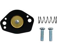 Kit di riparazione membrana aria PU 464014