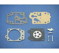 Kit Di Riparazione Membrana Del Carburatore Per Hecht 9254 Aspiratore
