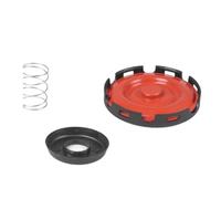 Kit di riparazione membrana PCV con membrana di copertura e molla compatibile con i numeri OE 07K103469G 07K103469L 06H103495AC