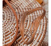 Kit Di Riparazione Mobili in Vimini Rattan Plastica Multifunzionale