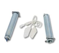 Kit di riparazione molle Lavastoviglie 00754867, 00626665 BOSCH