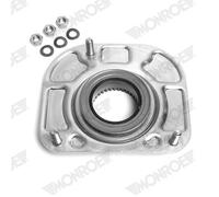 Kit Di Riparazione MONROE MK141, Supporto Amortizzatore Per VOLVO