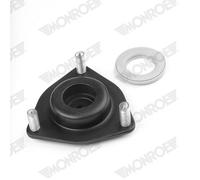 Kit Di Riparazione MONROE MK333, Supporto Amortizzatore Per CITROËN, MITSUBISHI