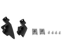 Kit Di Riparazione Montaggio Fari Per VW POLO 2009-2016 Destro
