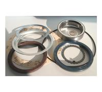 Corteco Kit riparazione mozzo ruota 19035989 per Mercedes-Benz Axor 6.374 (2002-2004)