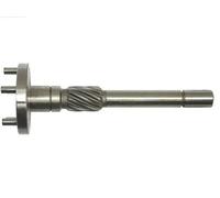 AS-PL SG4007 Campana dent. interna, Rotismo planetario (Starter)