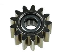Kit di riparazione motorino di avviamento SGK0002(BULK) AS-PL