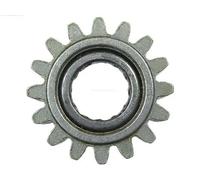 Kit di riparazione motorino di avviamento SGK5001 AS-PL