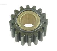 Kit di riparazione motorino di avviamento SGK5003 AS-PL