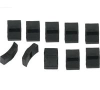 AS-PL SGR0001 Kit riparazione, Motorino avviamento