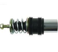 Kit di riparazione motorino di avviamento SP1005 AS-PL