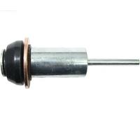 Kit di riparazione motorino di avviamento SP6022 AS-PL