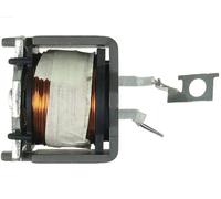 Kit di riparazione motorino di avviamento SS6081P AS-PL