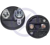 Kit di riparazione motorino di avviamento ZM149591 ERA per FIAT LANCIA OPEL