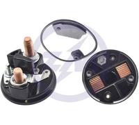 Kit di riparazione motorino di avviamento ZM239791 ERA per CITROËN PEUGEOT FIAT