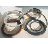 Kit di riparazione, mozzo ruota CORTECO 19035989 per AXOR 6.374 2002-2004