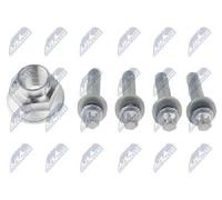 NTY KLP-AR-009-Z Kit riparazione, Mozzo ruota