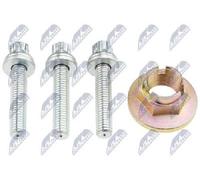 NTY KLP-PL-030-Z Kit riparazione, Mozzo ruota