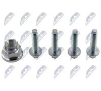 Kit Di Riparazione Mozzo Ruota NTY KLP-RE-030-Z Per Fiat Nissan Opel Renault