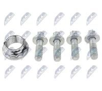 NTY KLT-BM-020-Z Kit riparazione, Mozzo ruota per BMW