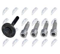 Kit Di Riparazione Mozzo Ruota NTY KLT-FR-052-Z Per Ford