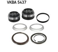 SKF VKBA 5437 Kit cuscinetto ruota